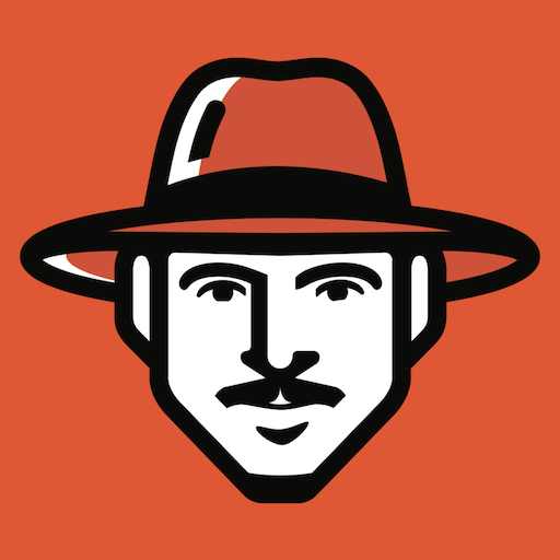 Pizza Patrón icon