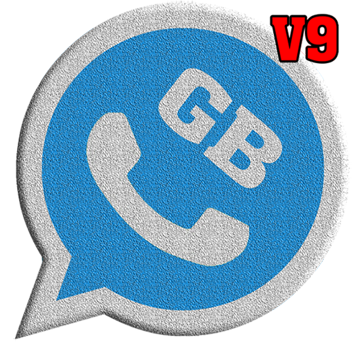 GB Wasahp Pro V9 icon