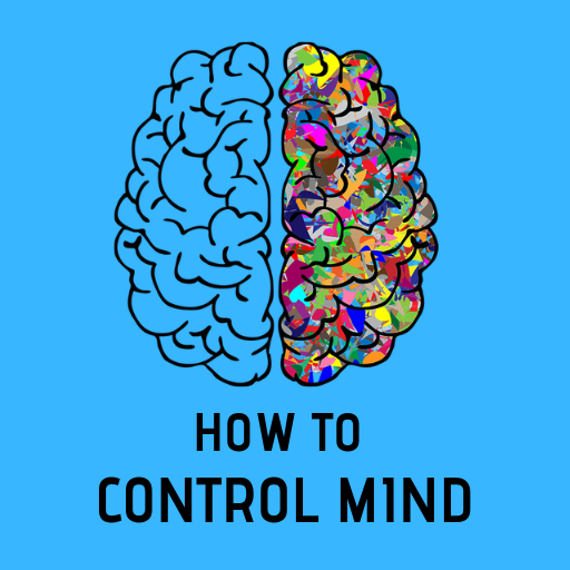 ikon How To Control Mind