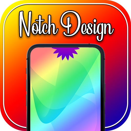 Custom Notch Design icon