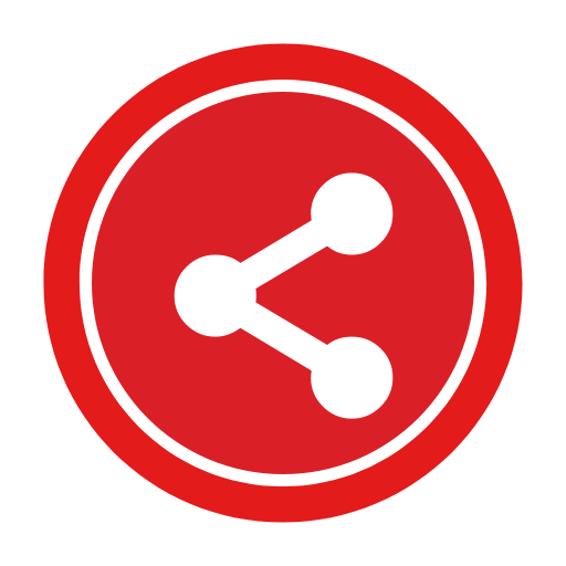 APK Share - App sharer icon