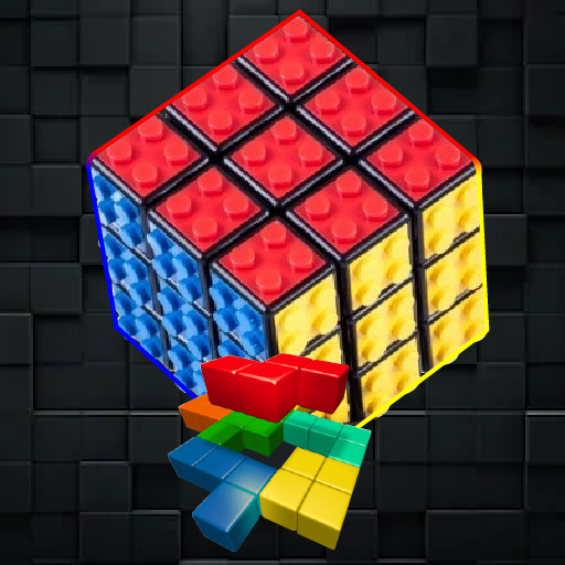 Puzzle Block 2020 icon
