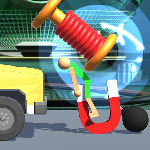 Mod Physics Sandbox icon