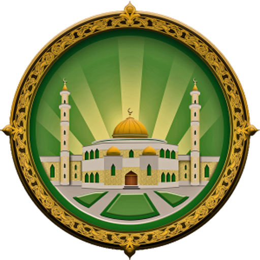 Islamic App icon