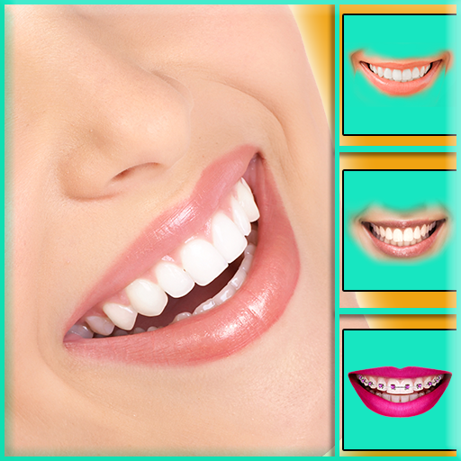 ikon Smiley Face Photo Editor