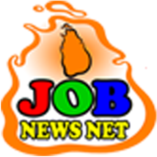 Job News Net icon
