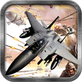 Aircraft fighter the last war icon