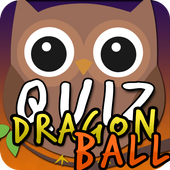 Quiz Dragon Ball icon