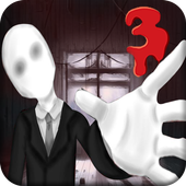 Slender Scary mod Granny Horror 2019 icon