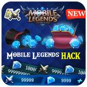 Instant mobile legends Rewards Daily free diamond