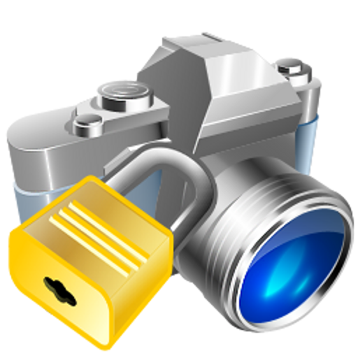 PhotoCrypt Demo - Photo and Video protection icon