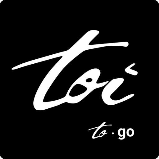 Toi to Go icon
