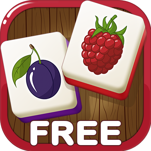 Fruit Mahjong HD icon