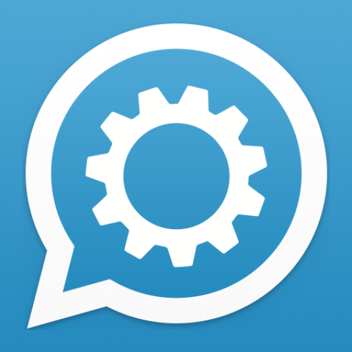 Tools for WhatsApp icon