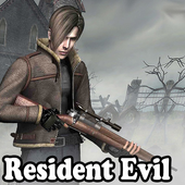 Resident Evil 4 tips 2019 icon