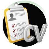 Curriculum vitae free, Jobs on 9Apps