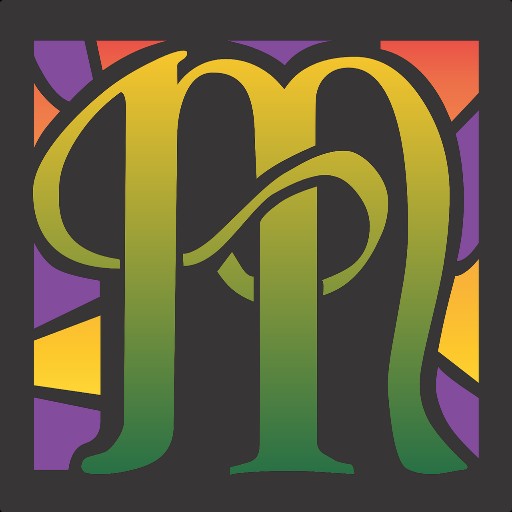 Edit photo Pixlr M icon