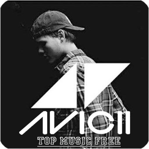 Avicii Top Music Free icon
