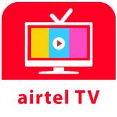 tips airtel tv online tv indian channels free