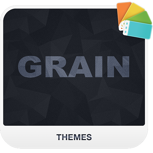 GRAIN Xperia Theme icon