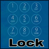 lock screen for android 2017 icon