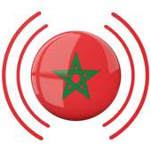 Radio Morocco on 9Apps
