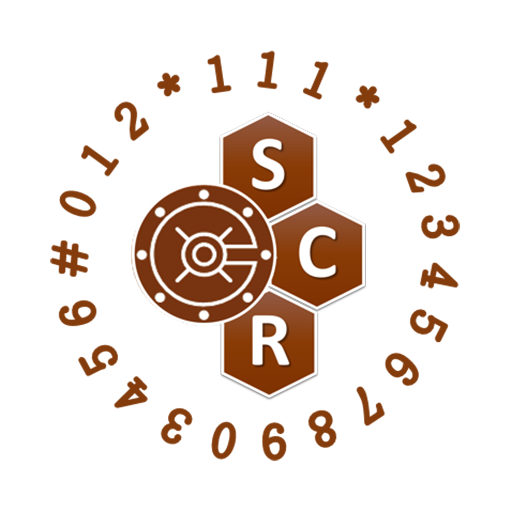 Scan Card - Recharge mobile card by camera icon