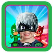 pj masks camera on 9Apps