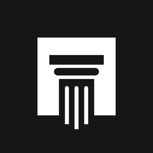 STR Quick-Reference App icon