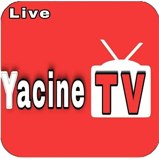 yacine live tv : yalla shout tv icon
