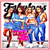 Little Mix Shout Out to My Ex icon