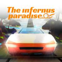 The Infernus Paradise - Amazing Stunt Racing Game