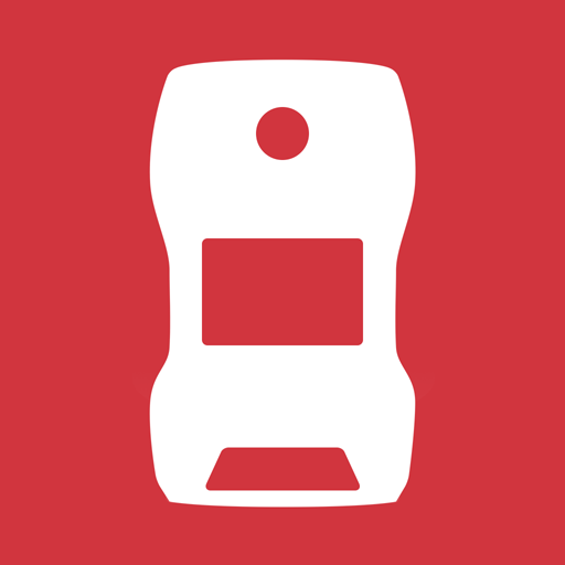 Gas Detector Simulator icon