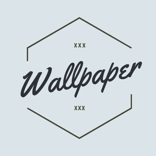 FHD Wallpaper X icon