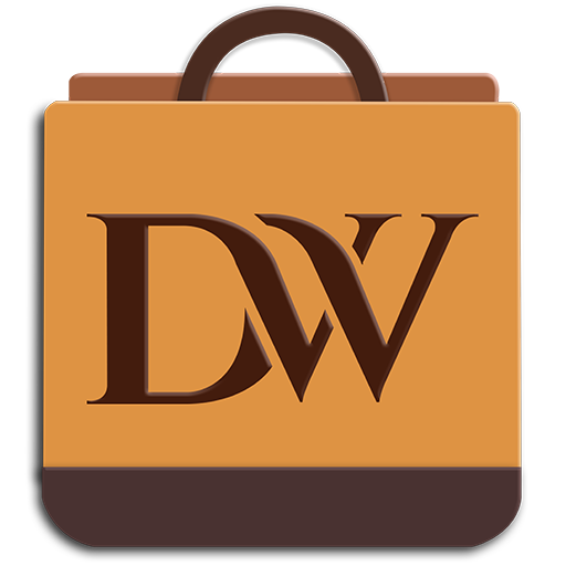 DIVAWALK Online Shopping App - Shop Fashion &amp; more icon