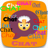 Fun Chat Rooms icon