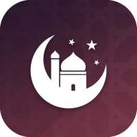 Daily Muslim- Islamic Prayer Times - Reminder
