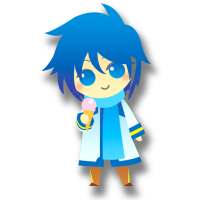 VoiceClock -KAITO- on 9Apps