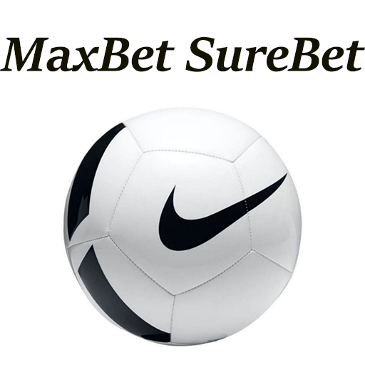 MaxBet SureBet (Football Betting Tips) icon