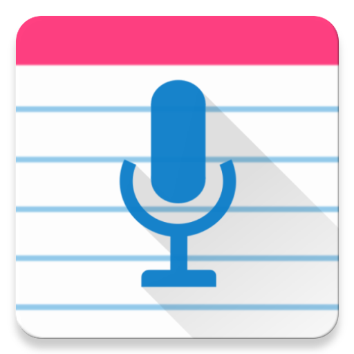 Easy Voice Notepad - Notes icon