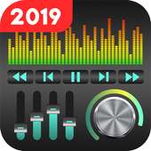 Volume Booster & Equalizer Mp3 Player on 9Apps