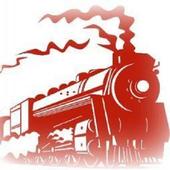 eRail icon