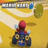 Cheat Mario Kart 8 icon