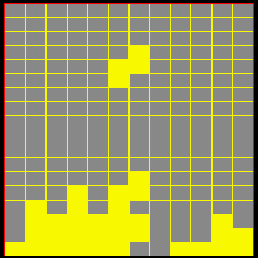 block game icon