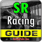 Guide for SR: Racing Game Race icon