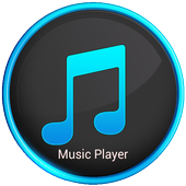 MP3 Music Player icon