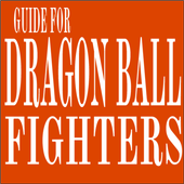 GUIDE : DRAGON BALL FIGHTERS иконка