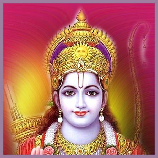 Shri Ramayan Aarti icon