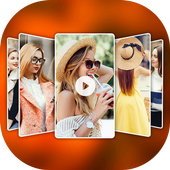 Photo Video Maker with Music 2019 icon