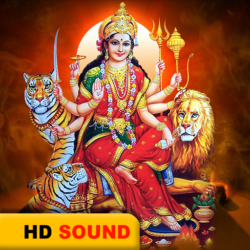 Durga Aarti HD Sound icon